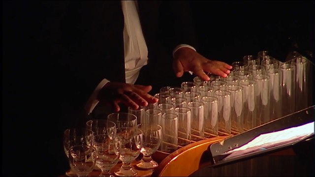 Diana Damrau in the Mad Scene from LUCIA DI LAMMERMOOR