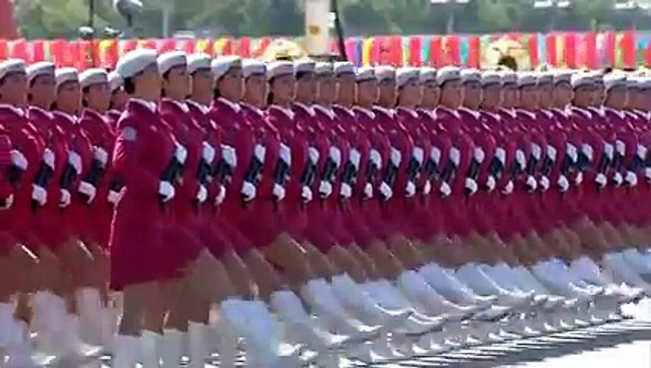 The Red Army