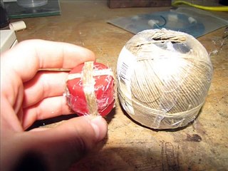 how to make a salute shell