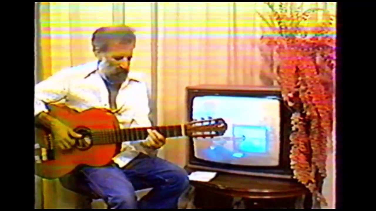 Luiz Henrique Rosa e Sivuca - Programa Estamos Aí -...