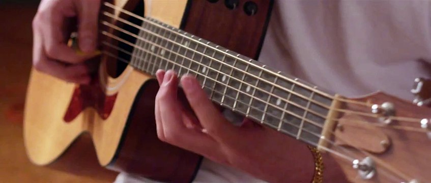 Where Are Ü Now (Acoustic) - Skrillex and Diplo ft. Justin Bieber (COVER) by Ocean Avenue