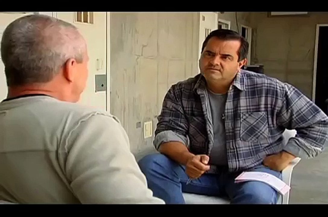 Pablo Escobar - Las confesiones de Popeye - Capítulo 1