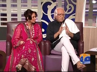 Khabarnaak - 18th July 2015 (Eid Special)
