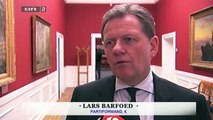 Debat om drabsforsøg på Lars Hedegaard og ytringsfrihed - Jacob Mchangama og Anders Jerichow