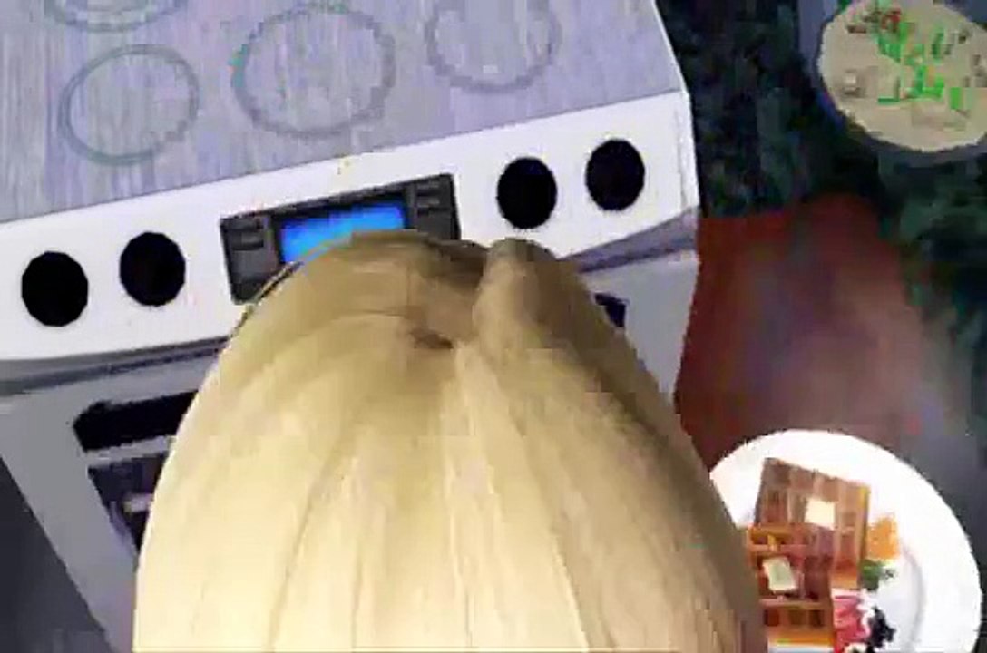 Pooky Weight gain