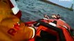 RNLI Sunderland Lifeboat/Lifeguard Training Exercise