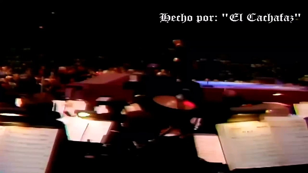 Frank Sinatra "My Way"   Subtitulado Español
