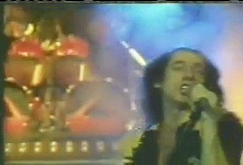 Scorpions - Blackout