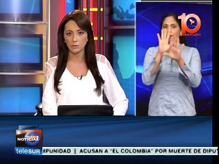 Hondureños exigen un alto a la corrupción