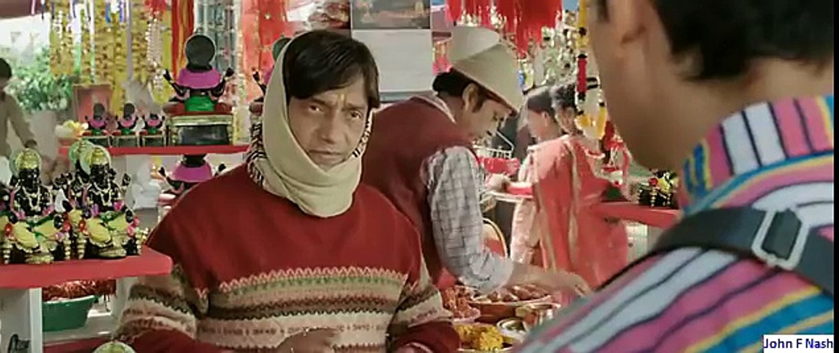 pk comedy scenes #1