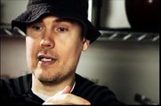 Billy Corgan 2012 Interview with Brian Solis - Advice for Aspiring Artists and Musicians
