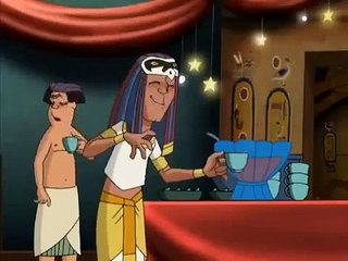 Tutenstein - Happy Coronation Day, Tutenstein (FULL S1Ep13)