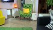 Living Room Ideas for a Sun Room Makeover (Family Reaction) – IKEA Home Tour