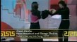 Nana Mouskouri & George Chakiris - Siko Chorepse Sirtaki - Chant & Danse