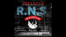 Slaughterhouse - R.N.S. (Prod. By araabMUZIK & Just Blaze) (2015)