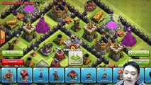 TH9 Speed build plus epic attack - Clash of Clans 149