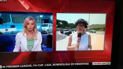 'Daha fazla yapamayacağım' dedi ve...