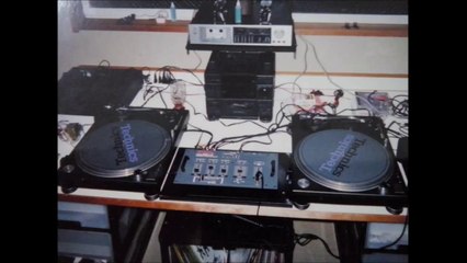 GET LOOSE   90'S remix