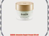 BABOR: Intensive Repair Cream (50 ml)