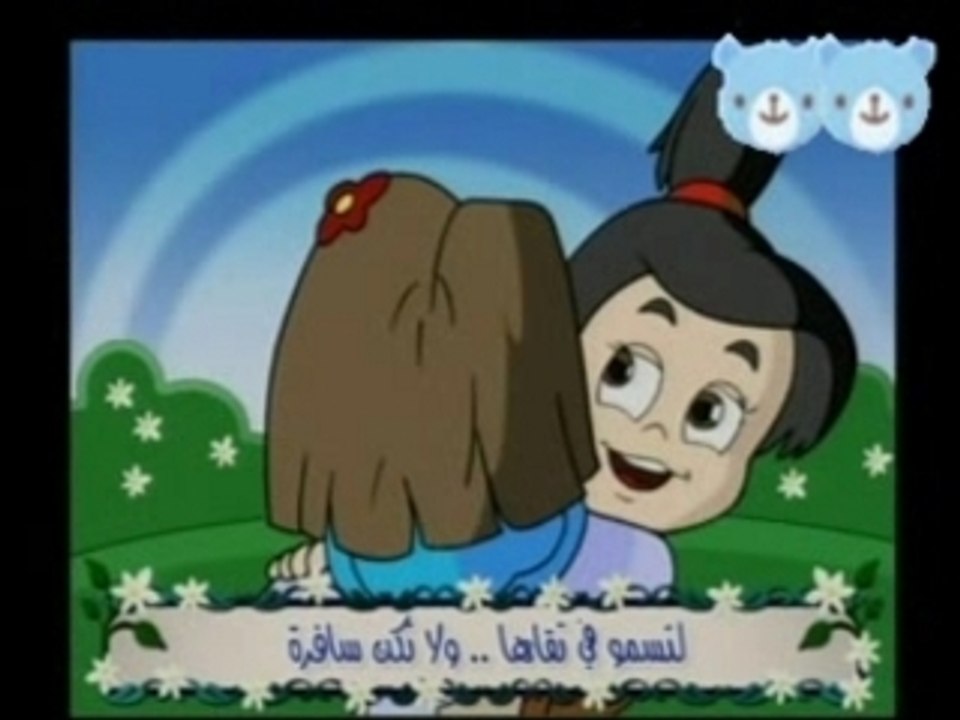 Priere enfant mashallah 5