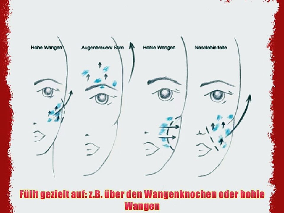 CHRISTINE NIKLAS hyaluron scupltor - ?lfreies hochdosiertes Hyalurons?ure-Serum plus Matrigenics14