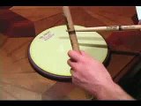 Drum Rudiments: Single Stroke Roll