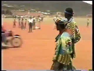 Kigali Rwanda - Ndi umunyaRwanda Documentary - Habumuremyi Pierre Damien | DJ Erycom