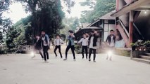 FROZEN CREW- BTS ( I NEED YOU/SICK) COVER [Kpop India Contest 2015]