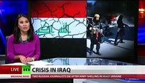 ISIS Fight: November 2014 Breaking News Rise of ISIS ISIL current events bible prophecy