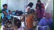 TVS Noticias.- Preparan apoyos para mujeres embarazadas, Hidalgotitlan, Veracruz