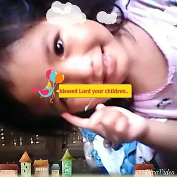 children of God.
