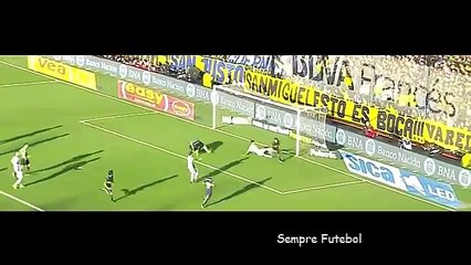 Con Carlos Tevez: Boca Juniors 2-1 a Quilmes en La Bombonera