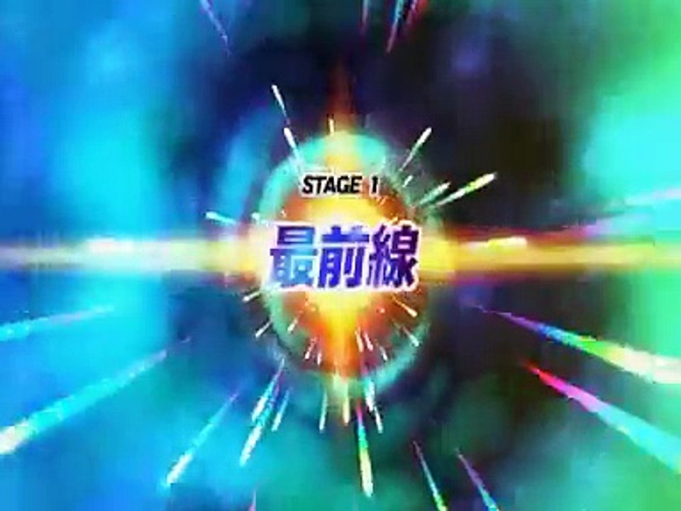 機動戦士ガンダム　ガンダムVS.ガンダム　PSP