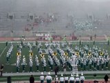 EMU Marching Band Last Game Pre-Game Show 2006