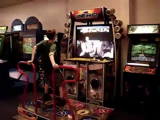 Pump It Up - Beethoven Virus - Nightmare - AdamPIU