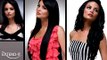 Extend-it Premium Remy Human Hair extensions. Apply clip-in extensions