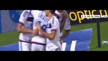 Lyon vs AC Milan 2-1 All Goals and Highlights - Friendly Match 2015