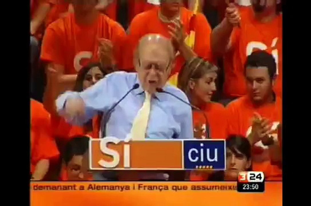 Pujol, Jordi