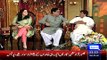 Hasb e Haal EID Special with Bushra Ansari, Wahab Riaz, Qavi Khan and Azizi