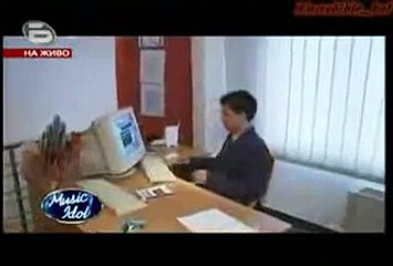 Music Idol 3 Bulgaria Marin i Mustafa se karat