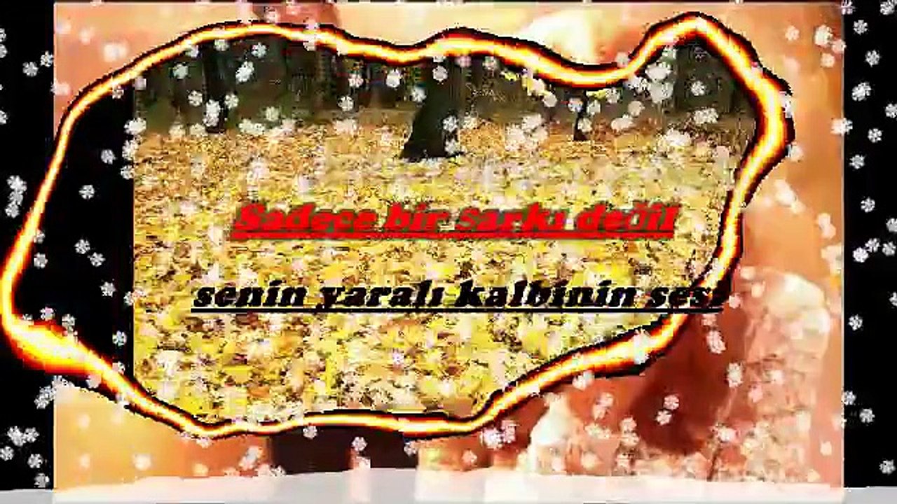 Ahmet Şafak - Şarkılarımı Dinleme