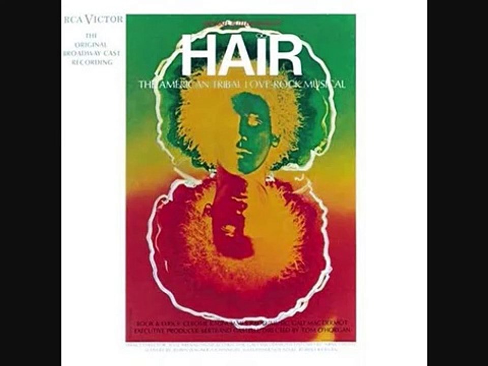 Hair - The Flesh Failures (Let the Sunshine In)