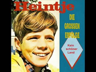 Heintje - Kein schöner Land