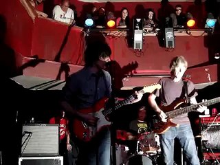 Ryan Adams, Phil Lesh & Chad Tasky - Please Do Not Let Me Go