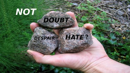 Should The Bible Be Locked Up