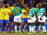 Retrospectiva da Seleção Brasileira na Copa do Mundo de 2010 *BL