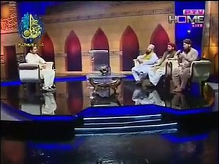 Lo Madinay Ki Tajali Se Lagaey Huey Hein -  PTV Home Ramzan Transmission