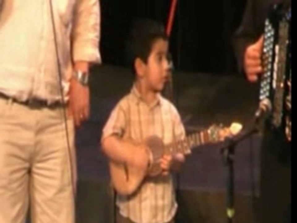 Cantares ao desafio - Argenteuil - 4