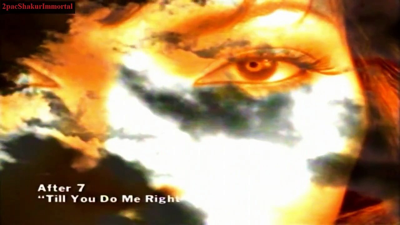After 7 - Till You Do Me Right