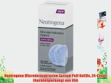 Neutrogena Microdermabrasion System Puff Refills 24-Count (Nachf?llpackung) aus USA